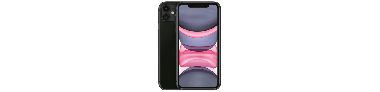 Repuestos iPhone 11: Pantalla, Placa Base