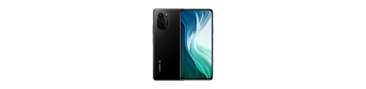 Pantalla Xiaomi Mi 11i 5G y Repuestos
