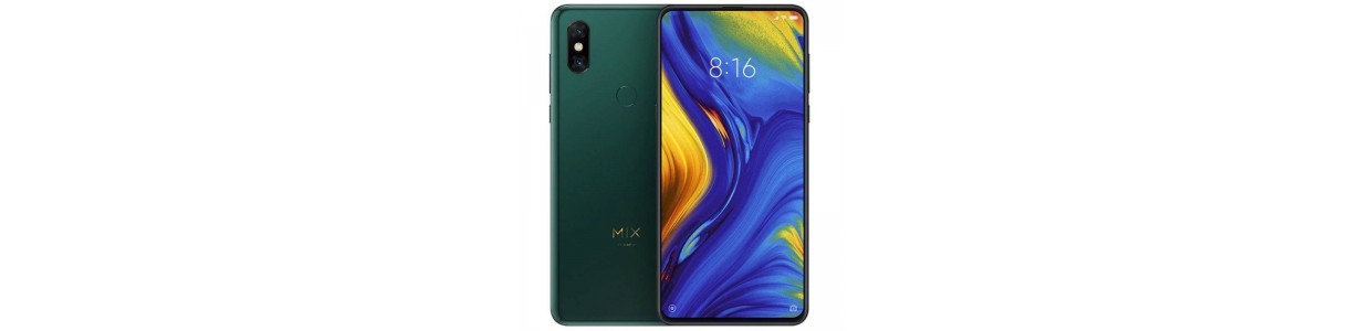 Pantalla Xiaomi Mi Mix 3 5G y Repuestos