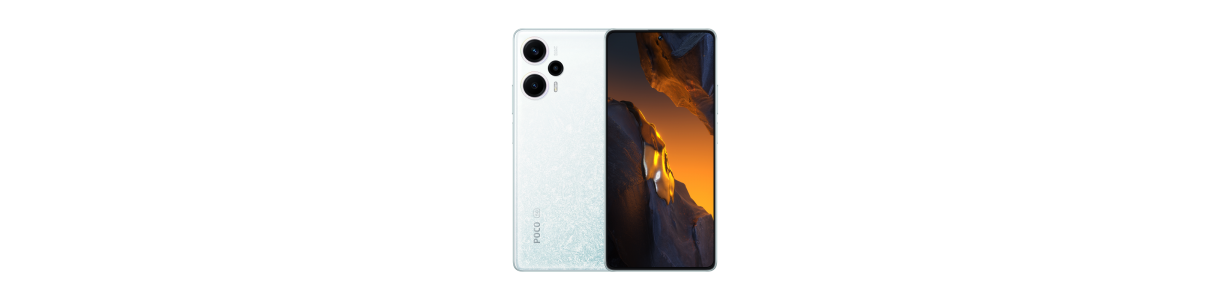 Pantalla para Xiaomi Poco F5 y Recambios