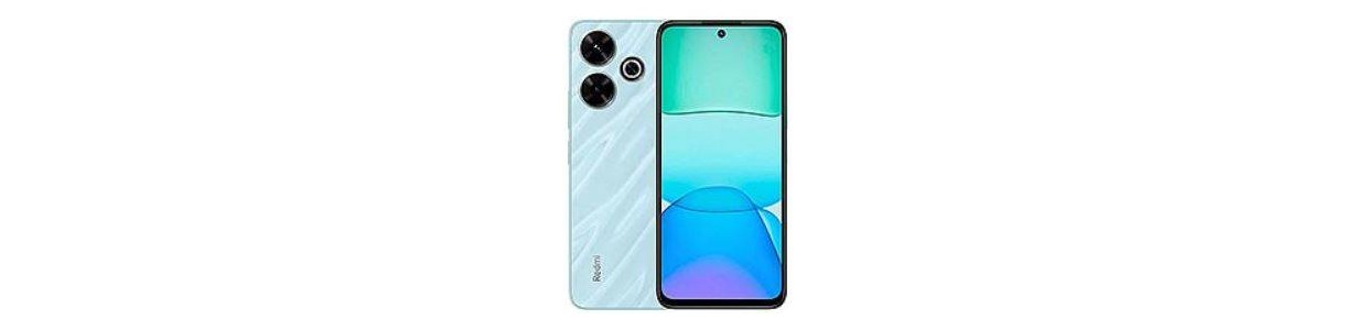 Pantalla del Xiaomi Redmi 13 y Recambios