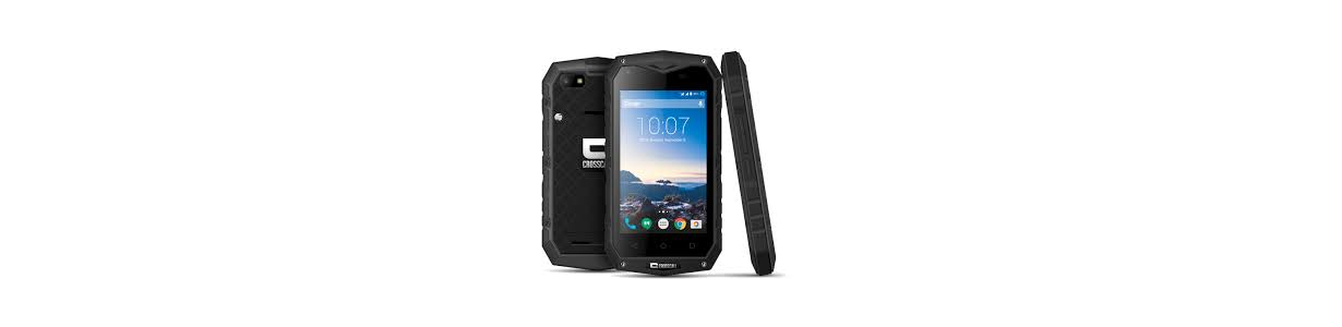 Repuestos Repuestos Crosscall: Pantalla y más