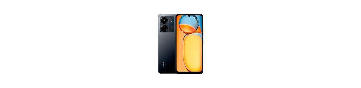 Pantalla Xiaomi Redmi 13C y Recambios