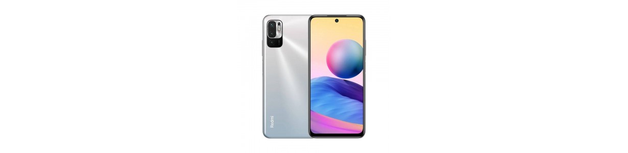 Pantalla Xiaomi Redmi Note 10T 5G y Recambios
