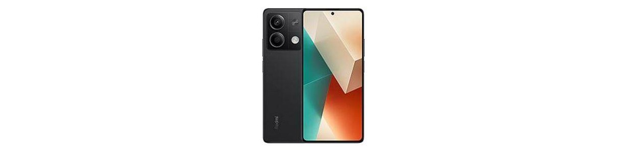 Pantalla Xiaomi Redmi Note 13 5G y Recambios