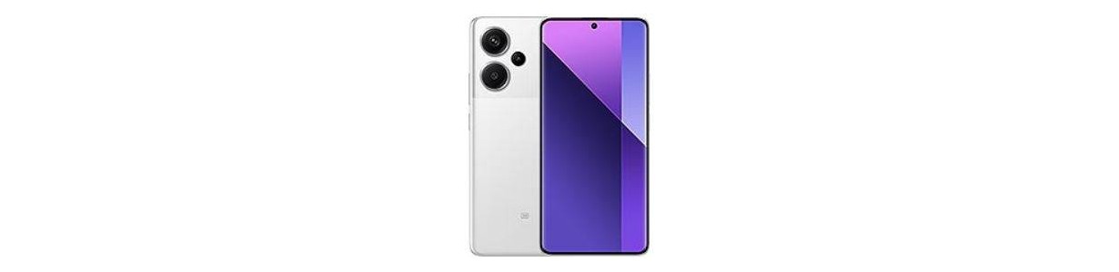 Pantalla Xiaomi Redmi Note 13 Pro Plus 5G y Recambios