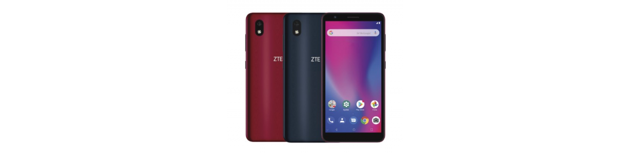 Pantalla del ZTE Blade A3 2020 y Recambios