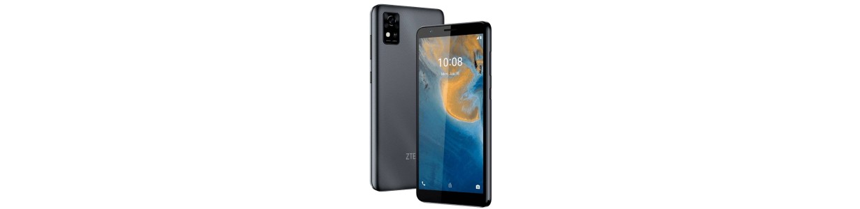 Comprar Pantalla ZTE Blade A31 y Repuestos
