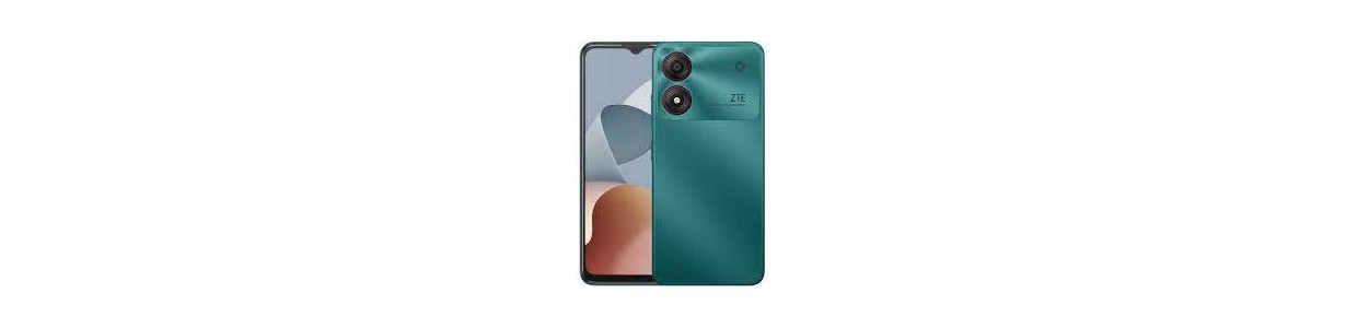 Pantalla para Zte Blade A34 y Recambios