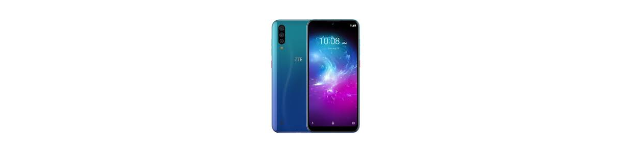 Repuestos para ZTE Blade A7 2020 | Pantalla, Placa