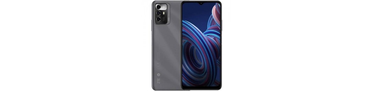 Comprar Pantalla ZTE Blade A72 y Repuestos