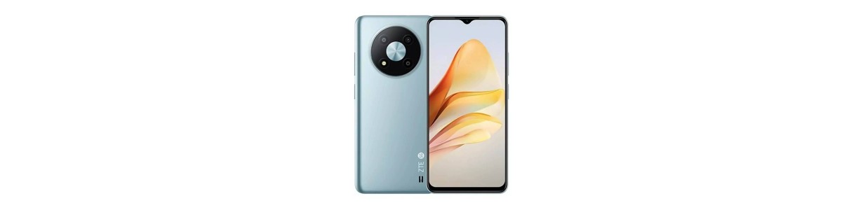 Pantalla ZTE Blade A73 5G y Recambios