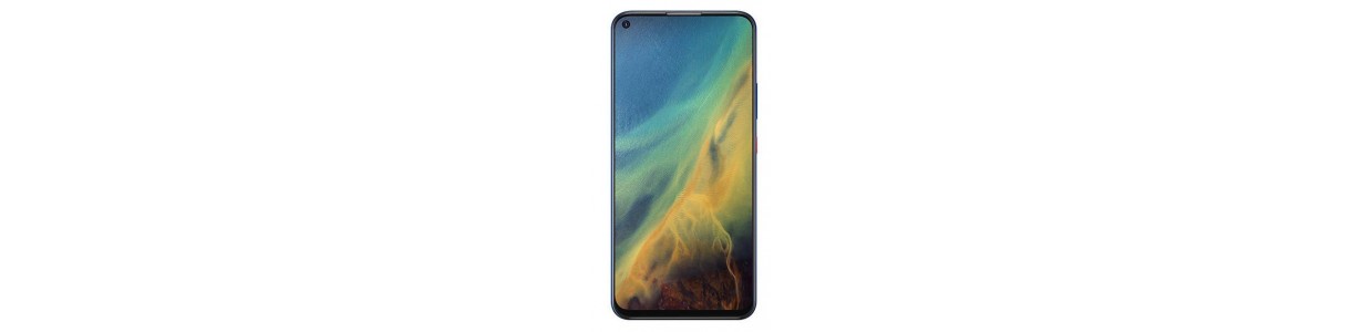 Pantalla ZTE Blade V2020 5G y Repuestos
