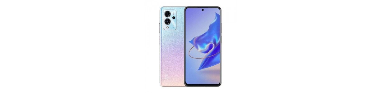 Pantalla ZTE Blade V40 Pro y Recambios