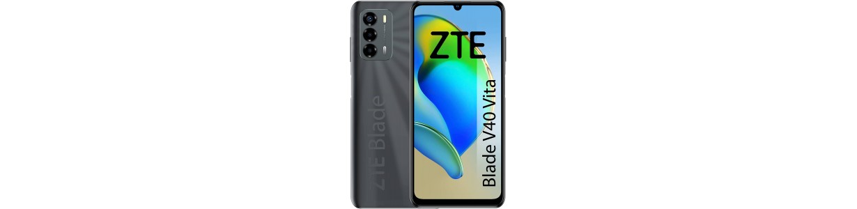 Pantalla ZTE Blade V40 Vita y Recambios