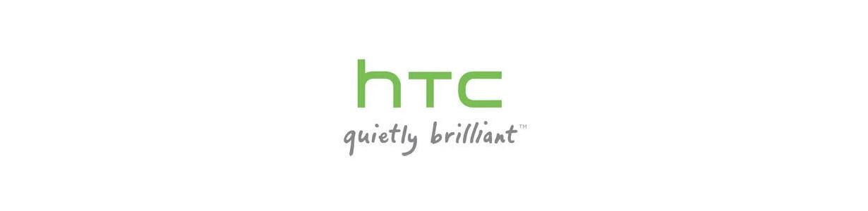 Venta de Recambios de Móviles HTC Originales