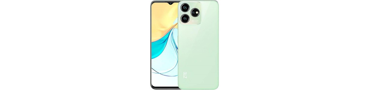 Pantalla ZTE Blade V50 Design 4G y Recambios