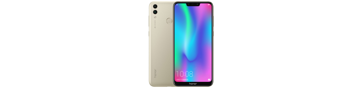 Comprar Pantalla Huawei Honor 8C Placa Base y Piezas