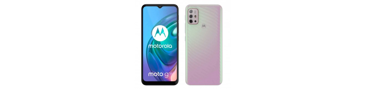 Pantalla Motorola Moto G10 y Repuestos