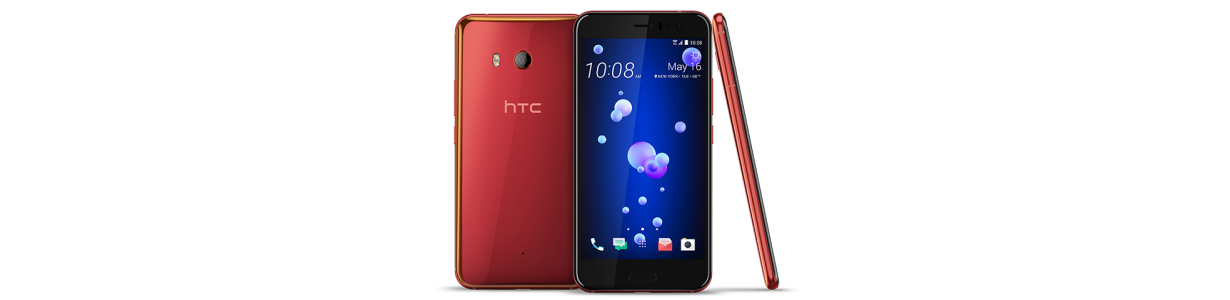 Comprar Pantalla del HTC U11 Placa Base y Recambios