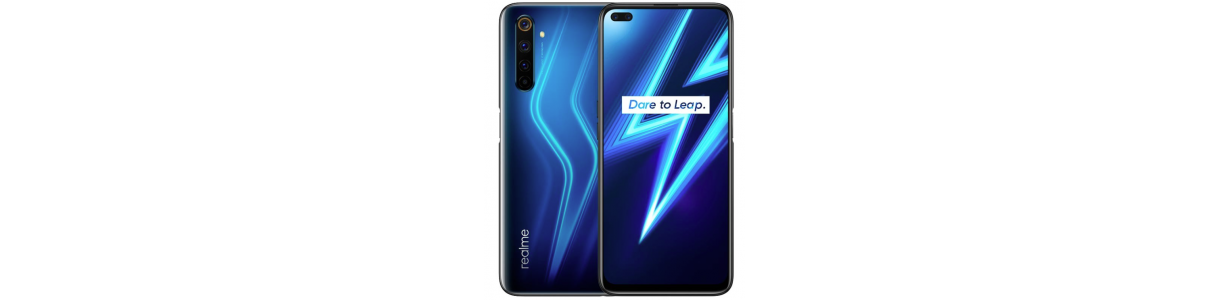 Repuestos para Realme 6 | Pantalla, Placa