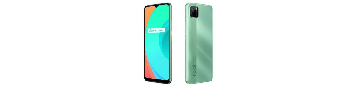 Comprar Pantalla del Realme C11 y Recambios