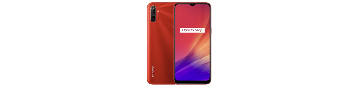 Repuestos para Realme C3 | Pantalla, Placa