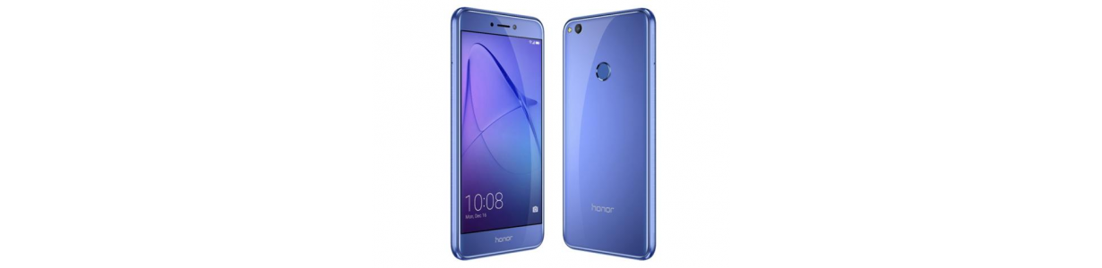 Pantalla Huawei Honor 8 Lite Placa Base y Recambios