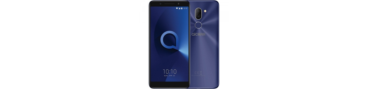 Comprar Pantalla del Alcatel 3x Placa Base y Piezas