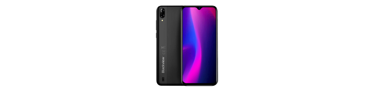 Repuestos Blackview A60: Pantalla, Protector