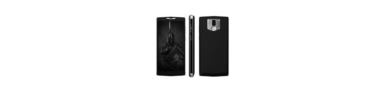 Repuestos Doogee Bl9000: Pantalla o Protector