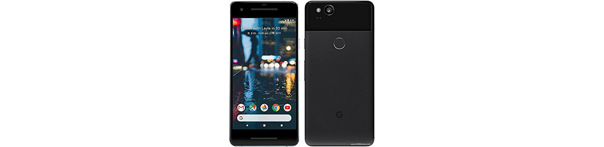 Comprar Pantalla Google Pixel 2 Placa Base y Piezas