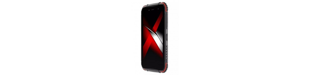 Repuestos Doogee S35 Pro: Pantalla y Placa Base