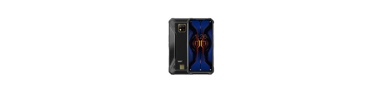 Repuestos para Doogee S95 Pro | Pantalla, Placa