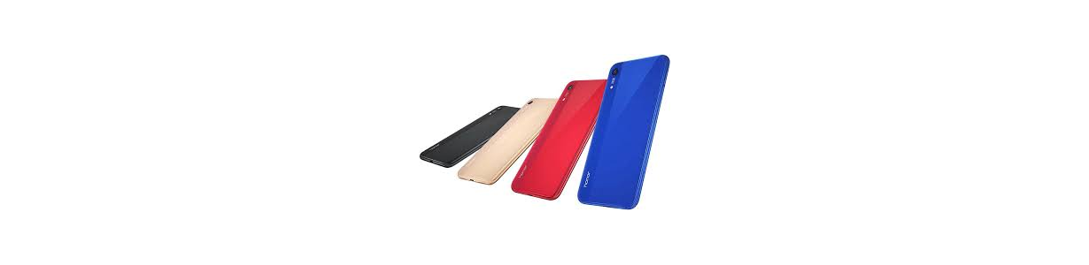 Repuestos Honor Play 8A: Pantalla o Protector