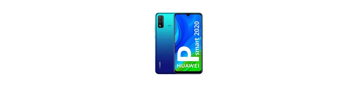 Huawei P Smart 2020: Pantalla LCD y Repuestos