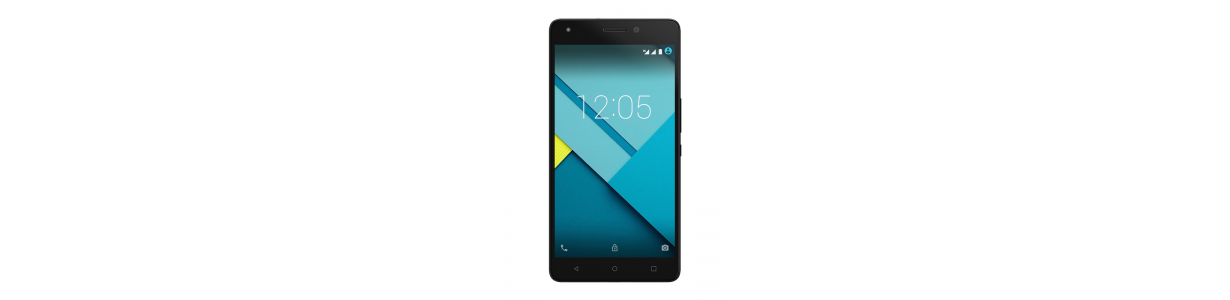 Comprar Pantalla BQ Aquaris M5.5 Placa Base y Piezas