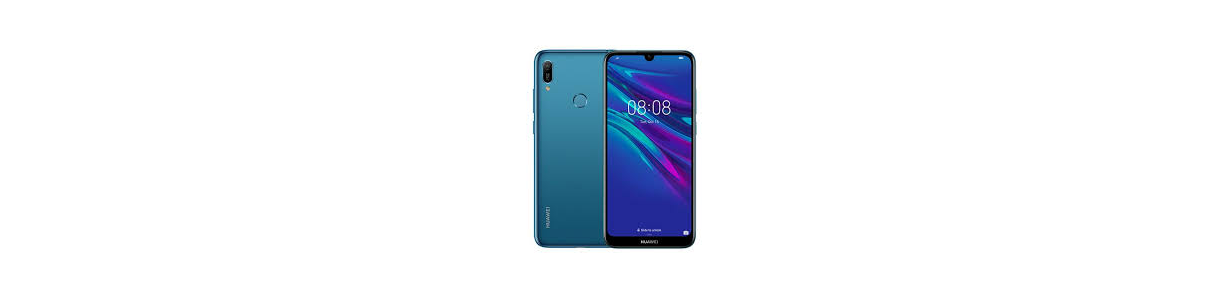 Pantalla Huawei Y6 Prime 2019 Placa Base y Recambios