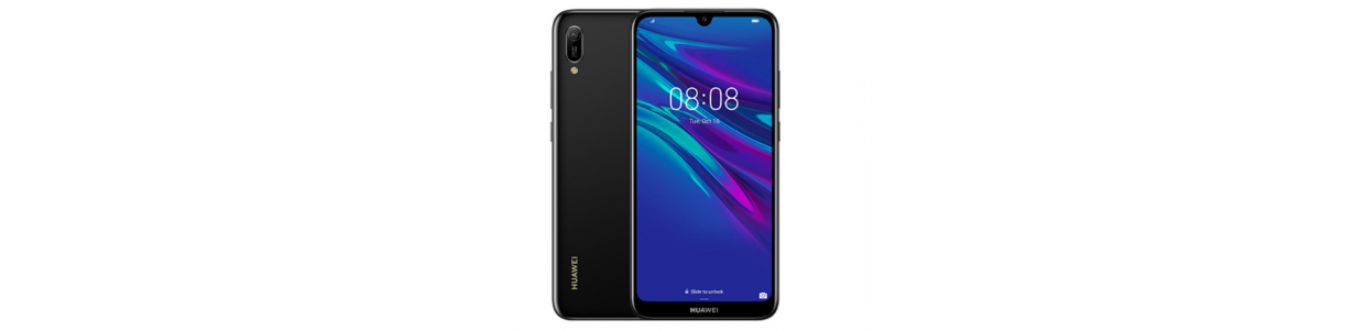 Pantalla Huawei Y6 Pro 2019 Placa Base y Recambios