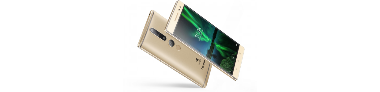 Comprar Pantalla del Lenovo Phab 2 Placa Base y Piezas