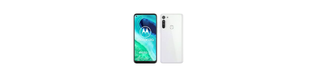 Repuestos para Motorola Moto G8 | Pantalla, Placa