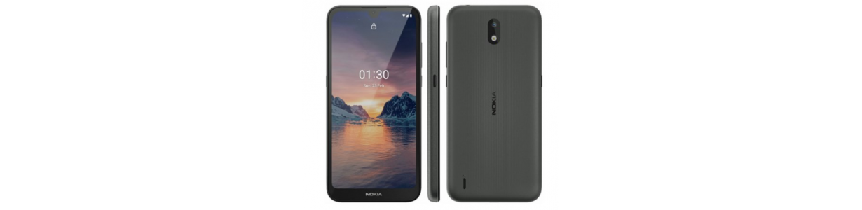 Comprar Pantalla del nokia 1.3 y Recambios