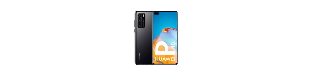 Repuestos para Huawei P40 | Pantalla, Placa