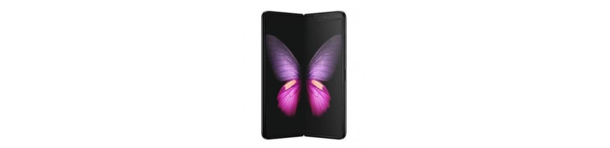Samsung Galaxy Z Fold 2 5G Pantalla y Recambios