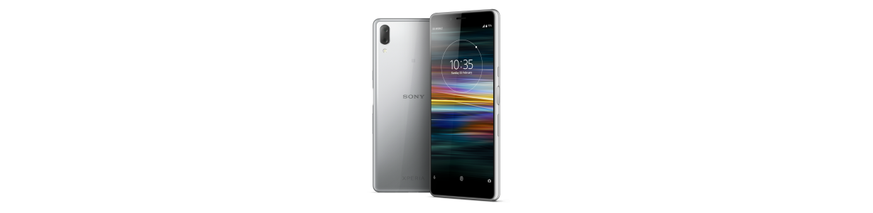 Comprar Pantalla Sony Xperia L3 Placa Base y Piezas
