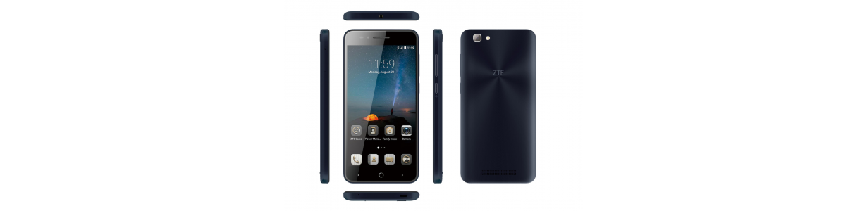 Comprar Pantalla ZTE Blade A612 Placa Base y Piezas