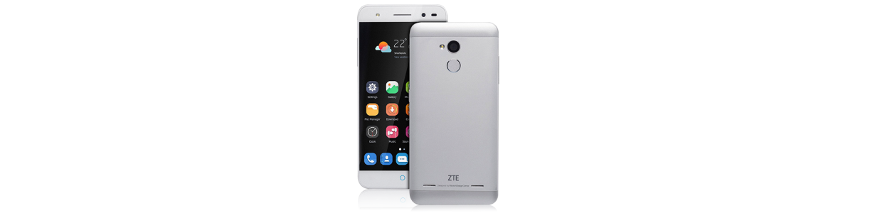 Comprar Pantalla del ZTE V7 lite Placa Base y Piezas