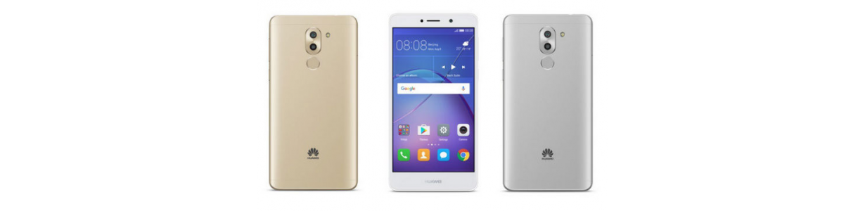 Pantalla Huawei Mate 9 Lite Placa Base y Recambios