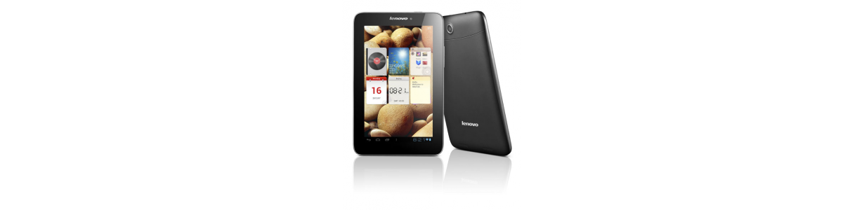 Repuestos de Lenovo IdeaTab A2107 de 7”