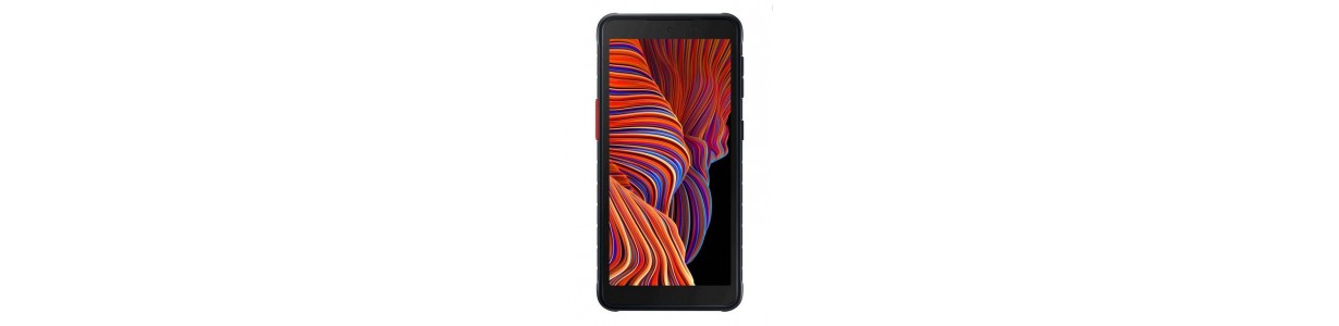 Pantalla Samsung Galaxy Xcover 5, SM-G525 y Repuestos